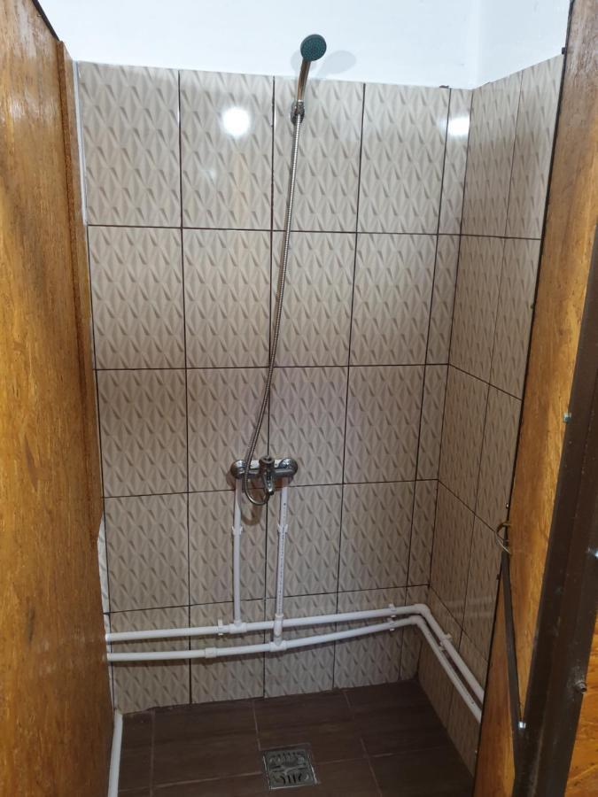 Casutele Din Grosi Hotel Grosi  Buitenkant foto