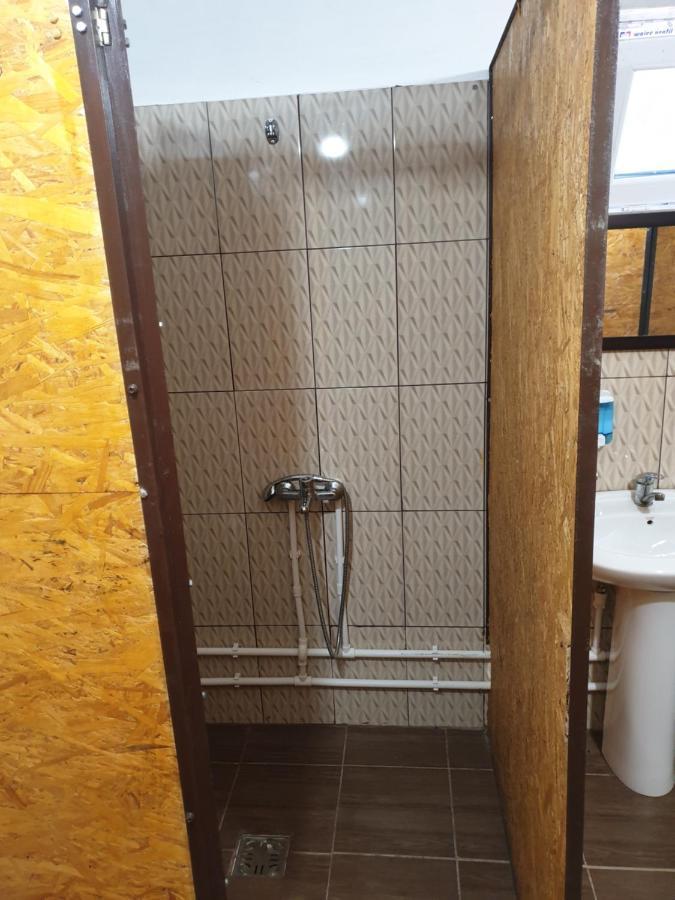 Casutele Din Grosi Hotel Grosi  Buitenkant foto